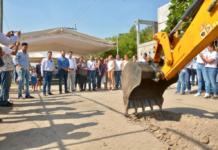 Obtiene municipio de Veracruz recursos extraordinarios de la SEDATU para 2020 Obra pública en el municipio de Veracruz