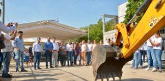 Obtiene municipio de Veracruz recursos extraordinarios de la SEDATU para 2020 Obra pública en el municipio de Veracruz