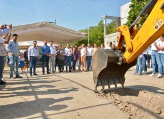 Obtiene municipio de Veracruz recursos extraordinarios de la SEDATU para 2020 Obra pública en el municipio de Veracruz