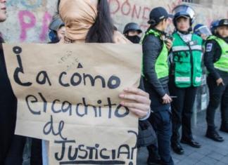 Línea Política.- Por Agustín Contreras Stein: El costo de la protesta