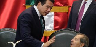Acciones del Gobierno mexicano son hipócritas: Porfirio Muñoz Ledo