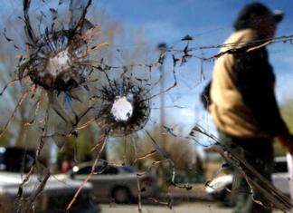 Articulista invitado.- Por Héctor Yunes Landa @HectorYunes: Un gobierno represor no resolverá la violencia y la inseguridad