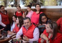 PRI a favor de que se asignen recursos para fortalecer a la Fiscalía Especializada en Feminicidio: Marlon Ramírez