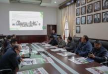 Inicia el Censo de Población y Vivienda 2020