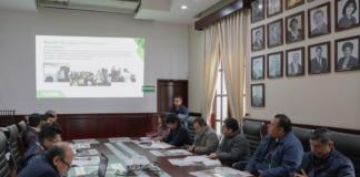 Inicia el Censo de Población y Vivienda 2020