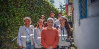 Arranca Censo de Población y Vivienda 2020