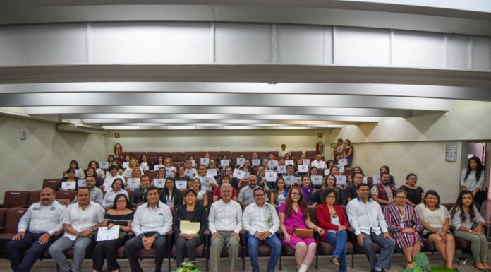 Ayuntamiento, comprometido en erradicar violencia contra las mujeres