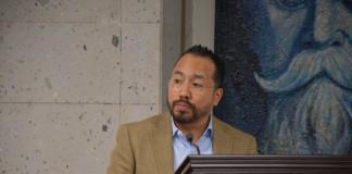 Se debe regular la coexistencia de los grupos mixtos en Congreso local: Omar Miranda