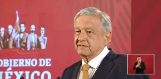 Ayudaré a madre del ‘Chapo’ para que pueda ir a ver a su hijo por razones humanitarias: AMLO