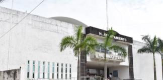 Reducirá ayuntamiento de Minatitlán presencia de usuarios en oficinas municipales