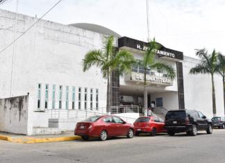 Reducirá ayuntamiento de Minatitlán presencia de usuarios en oficinas municipales