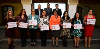 OPLE Veracruz reafirma su compromiso en el Foro “Juntas por la Igualdad, Género y Derechos Humanos”