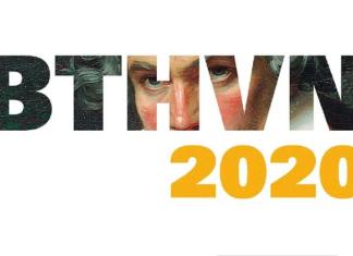 Conferencia acerca de la obra de Beethoven, en el Ágora de la Ciudad