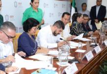 A través de la educación, SEV y SEDEMA atenderán la agenda ambiental