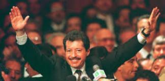 Por la Verdad y la Confianza.- Por Zaida Alicia Lladó Castillo: Colosio: A 26 años de su muerte (Parte I de III)