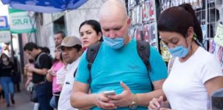 Suben a 251 los casos de coronavirus en México