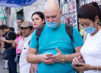 Suben a 251 los casos de coronavirus en México