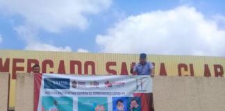 Ayuntamiento pone en marcha estrategia de prevención contra el Coronavirus