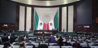 Diputado federal de Movimiento Ciudadano, primero con COVID-19