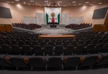 Congreso del Estado aprueba declaración de procedencia en contra de Erik Iván Aguilar