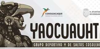 Taller acrobático, deportivo y cultural abre sus inscripciones en Cosoleacaque