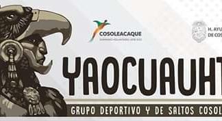 Taller acrobático, deportivo y cultural abre sus inscripciones en Cosoleacaque
