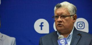 Con MORENA regresa la ley garrote a Veracruz: PAN