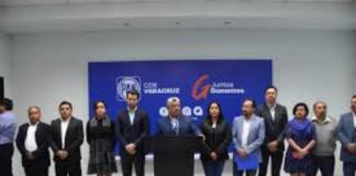 Irresponsable propuesta de recorte al proceso electoral 2021: GLPAN