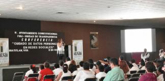 Realizan en Minatitlán Foro Regional del IVAI
