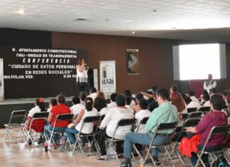 Realizan en Minatitlán Foro Regional del IVAI