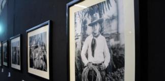 Exposición del fotógrafo Juan D. Vasallo muestra a Córdoba en el Siglo XX