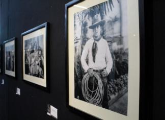 Exposición del fotógrafo Juan D. Vasallo muestra a Córdoba en el Siglo XX