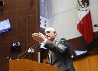 Nombramiento de exempleada de Bartlett en CFE generará desconfianza en inversionistas: Julen Rementería