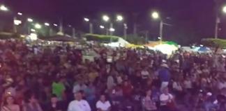 Por contingencia sanitaria se suspende el MinaFest 2020