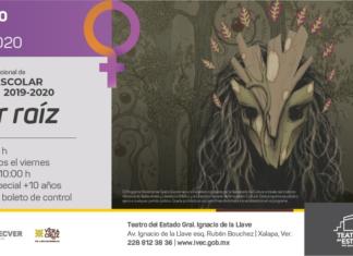 Función gratuita de “Mujer raíz”, con motivo del Día Internacional de la Mujer