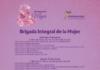 Invita ayuntamiento de Cosoleacaque a “Brigada Integral de la Mujer”