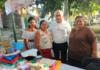 Inician actividades por el “Día Internacional de la Mujer” en Minatitlán