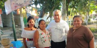 Inician actividades por el “Día Internacional de la Mujer” en Minatitlán