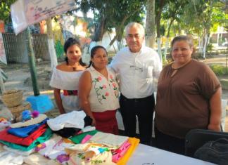 Inician actividades por el “Día Internacional de la Mujer” en Minatitlán