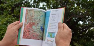 Difunde IVEC Norma de Escritura de la Lengua Tének en la Huasteca Baja