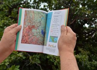 Difunde IVEC Norma de Escritura de la Lengua Tének en la Huasteca Baja