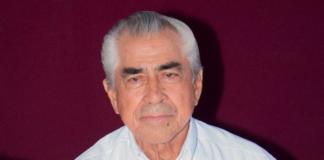 Atento Nicolás Reyes Álvarez al desarrollo de acciones contra el coronavirus