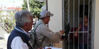 Refuerza Secretaría de Salud cruzada contra el dengue