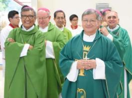 En nivel 2 del COVID-19 jerarquía católica de Veracruz dispone extremar medidas; se dispensa la asistencia a misa