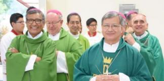 En nivel 2 del COVID-19 jerarquía católica de Veracruz dispone extremar medidas; se dispensa la asistencia a misa