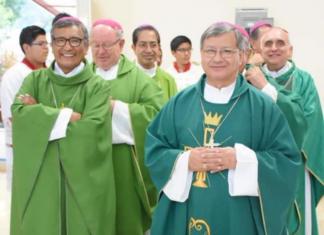 En nivel 2 del COVID-19 jerarquía católica de Veracruz dispone extremar medidas; se dispensa la asistencia a misa