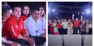 Ante un gobierno machista que les ha quitado todo el apoyo, mujeres salen diariamente a dar la batalla: Marlon Ramírez