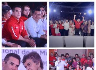 Ante un gobierno machista que les ha quitado todo el apoyo, mujeres salen diariamente a dar la batalla: Marlon Ramírez