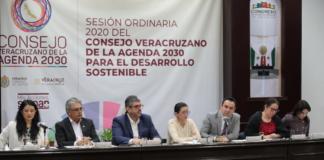 Veracruz impulsa el desarrollo social y combate la corrupción para transformar la vida pública: PROGOB