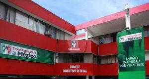 Se lanza convocatoria previa al inicio del proceso de elección para presidentes de Comités Municipales del PRI en Veracruz